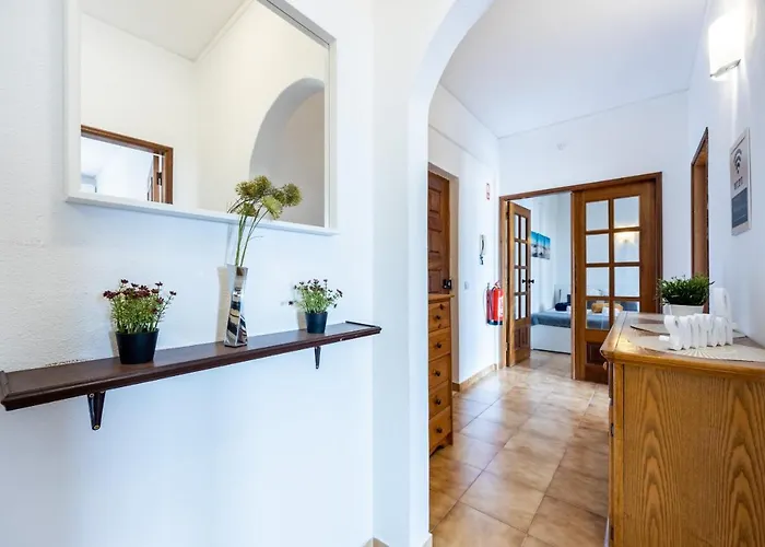 Apartamento Santa Terezinha By Seewest