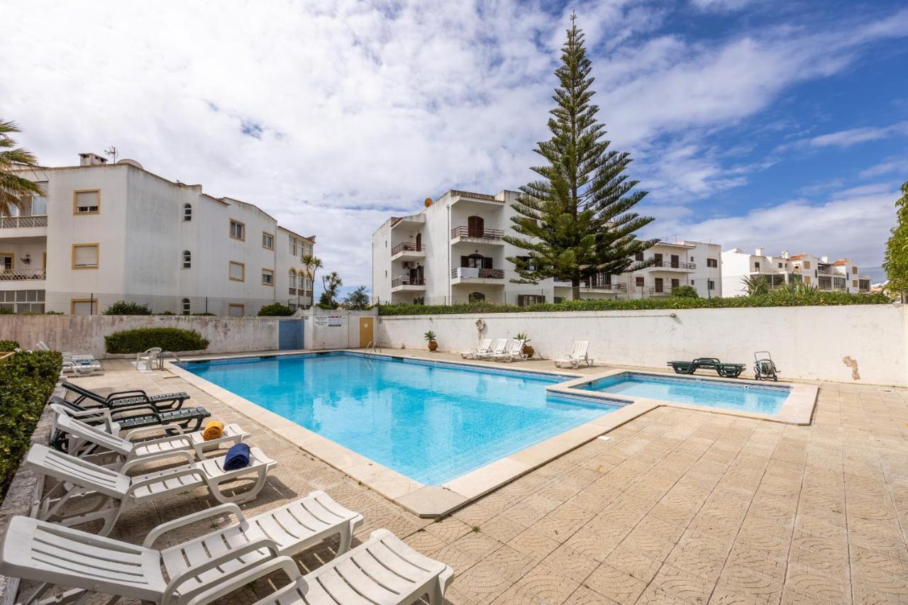Apartment Santa Terezinha By Seewest Lagos