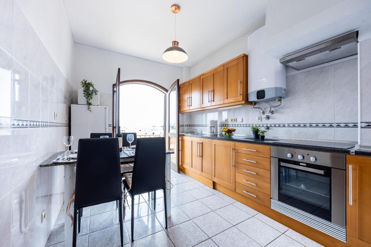 Apartment Santa Terezinha By Seewest Lagos