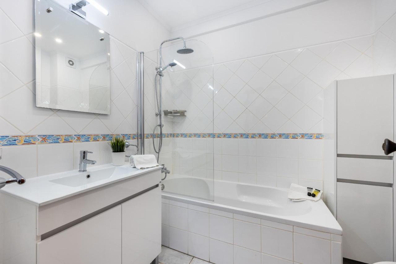 Apartment Santa Terezinha By Seewest *