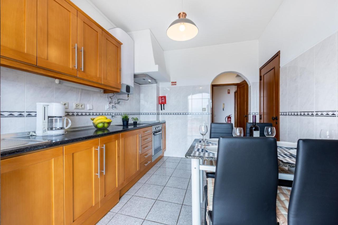 Santa Terezinha By Seewest Apartment