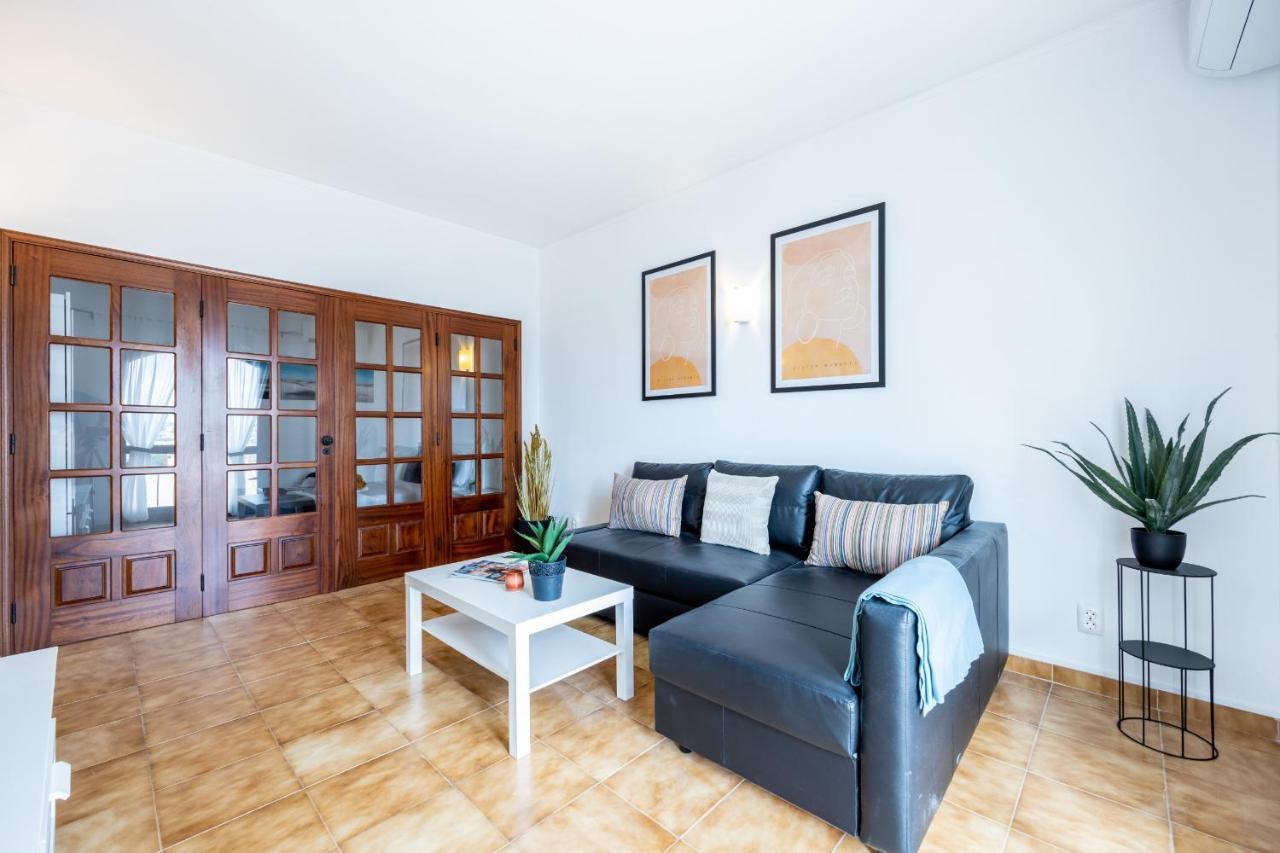 Apartment Santa Terezinha By Seewest *
