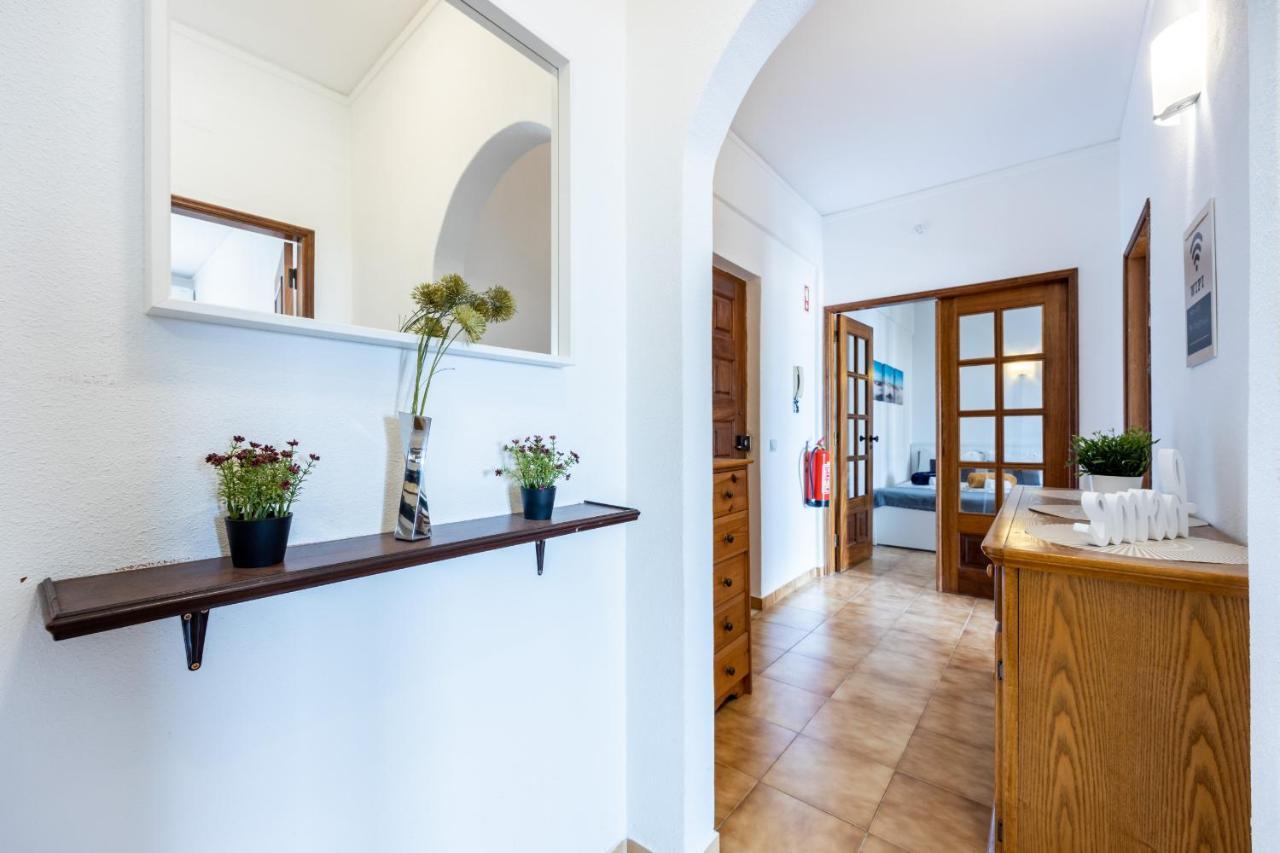 Apartment Santa Terezinha By Seewest